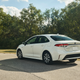 Illustration for article titled 2020 Toyota Corolla Hybrid Joins the Prius With an Expected 50 MPG